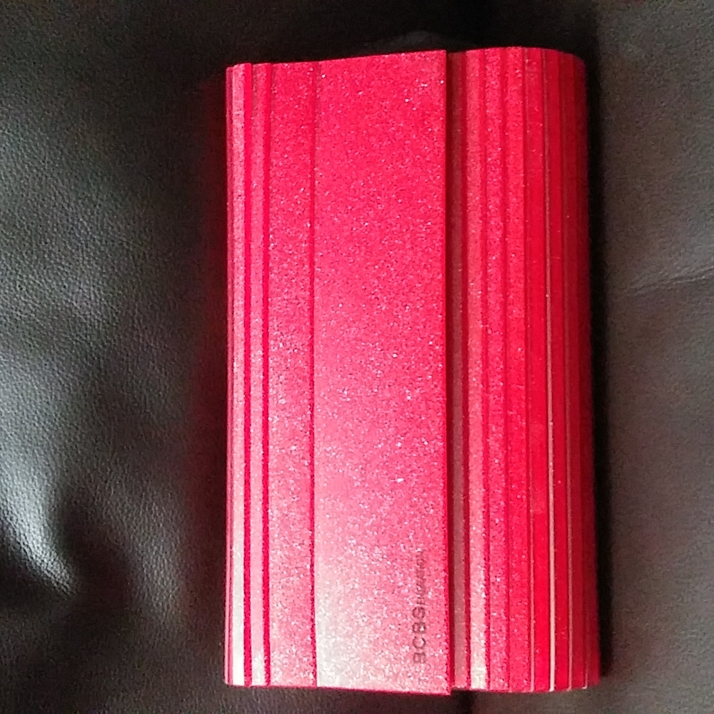 BCBGeneration Red Wallet
